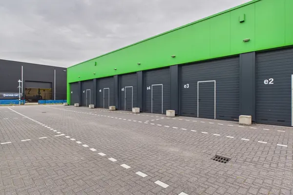 Argon 14E5, Oud Gastel