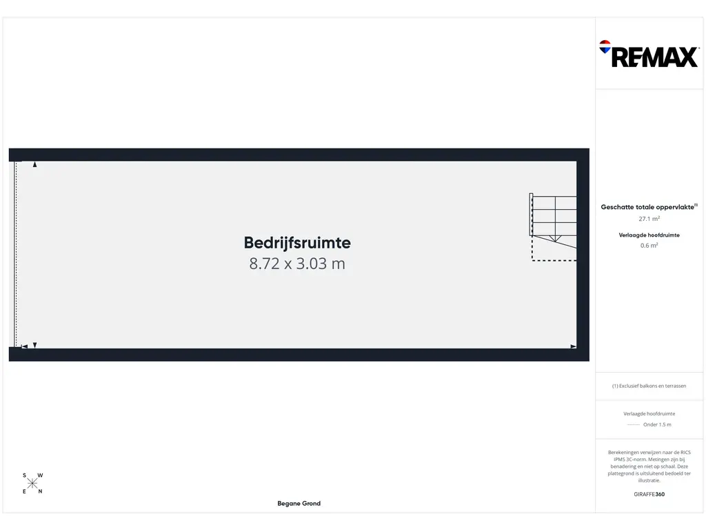 Plattegrond 2