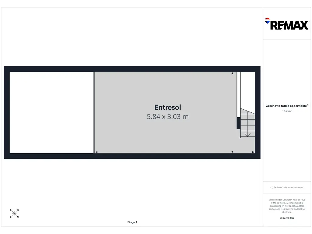 Plattegrond 5