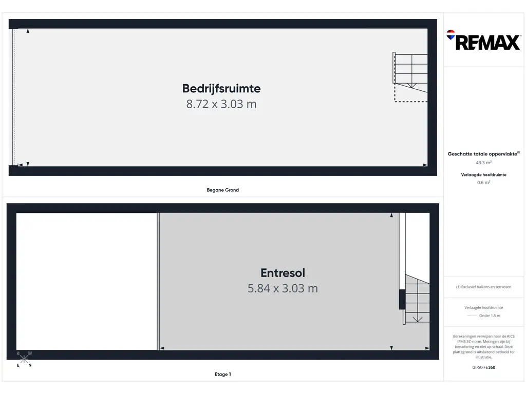 Plattegrond 7