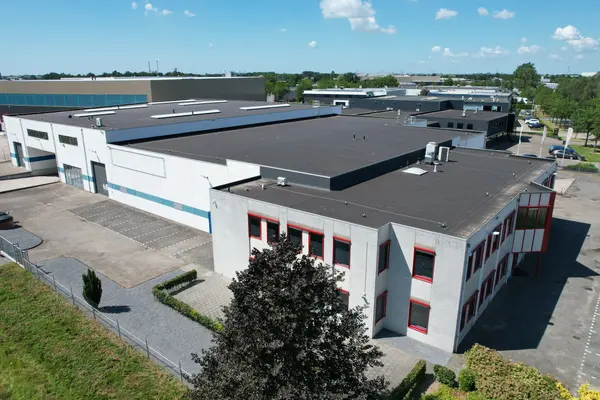 Pauvreweg 30, Etten-Leur