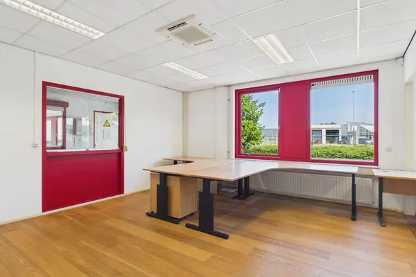 Pauvreweg 30, Etten-Leur