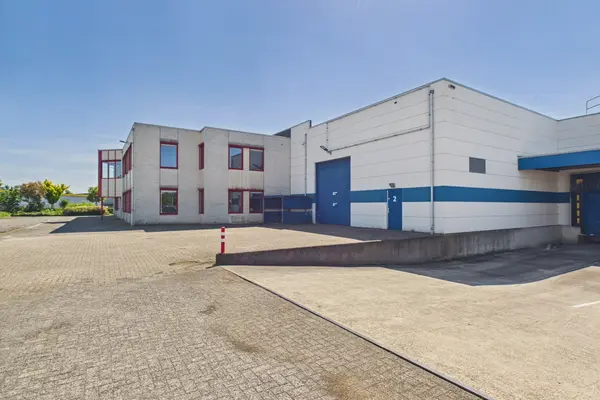 Pauvreweg 30, Etten-Leur