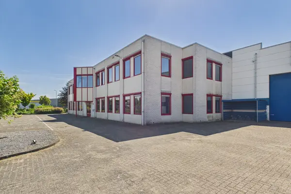 Pauvreweg 30, Etten-Leur