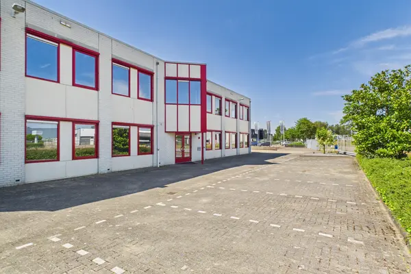 Pauvreweg 30, Etten-Leur