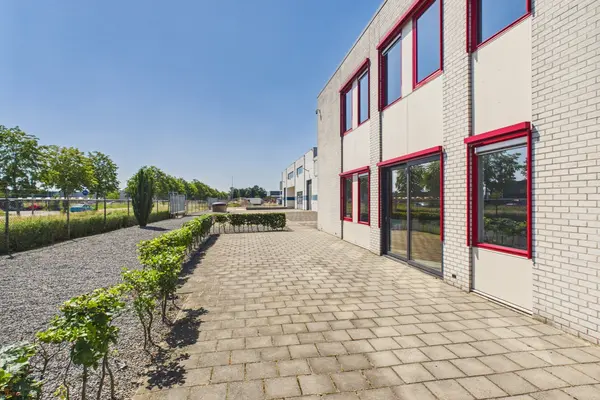 Pauvreweg 30, Etten-Leur
