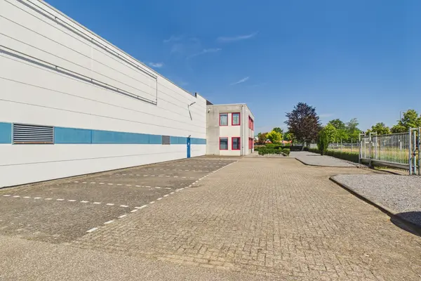 Pauvreweg 30, Etten-Leur