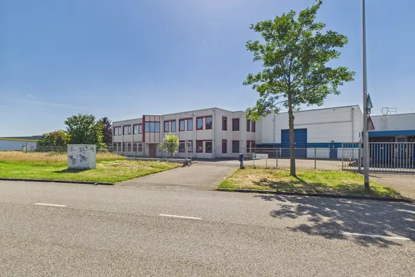 Pauvreweg 30, Etten-Leur