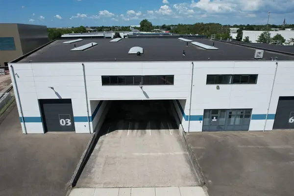 Pauvreweg 30, Etten-Leur