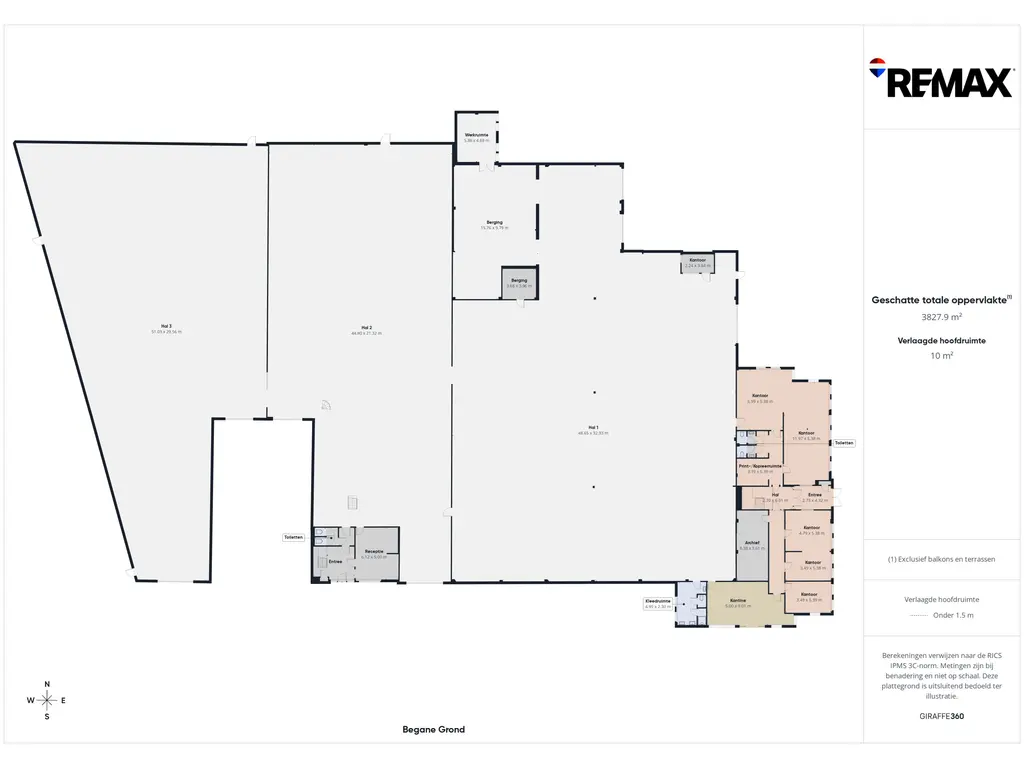 Plattegrond 2