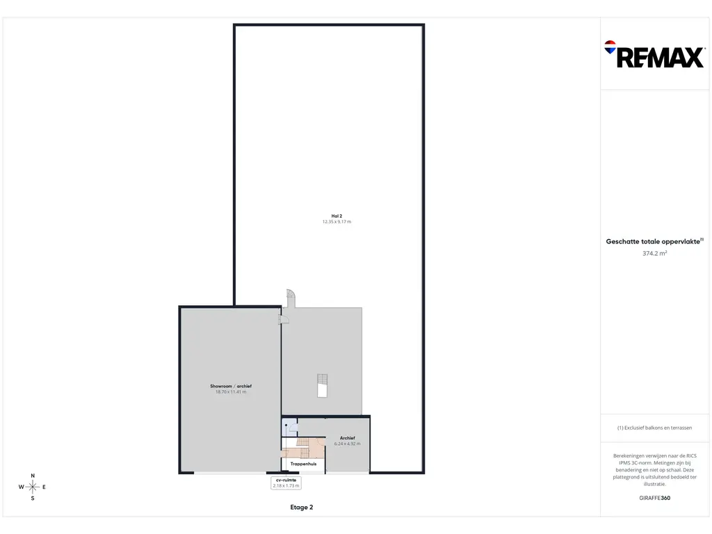 Plattegrond 8