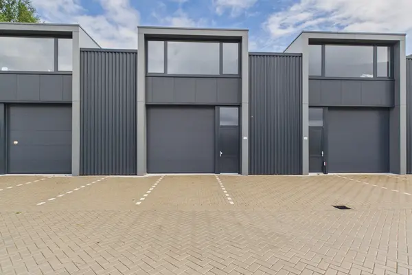 Olmendreef 9B33, Steenbergen