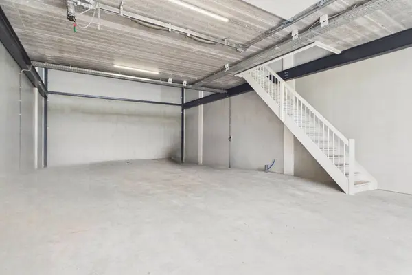 Olmendreef 9B33, Steenbergen