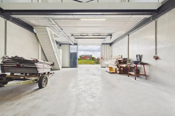 Olmendreef 9B33, Steenbergen