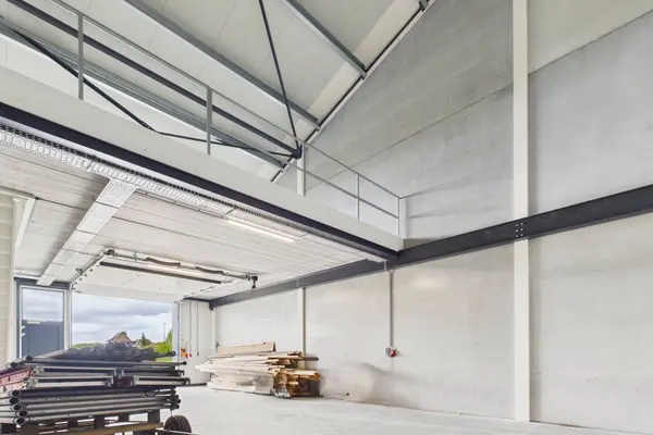 Olmendreef 9B33, Steenbergen
