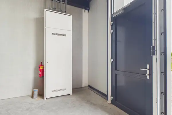 Olmendreef 9B33, Steenbergen