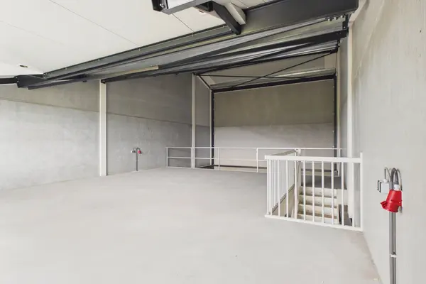 Olmendreef 9B33, Steenbergen