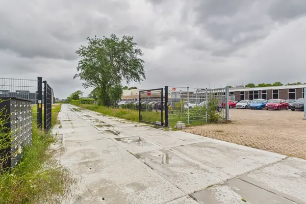 Olmendreef 9B33, Steenbergen