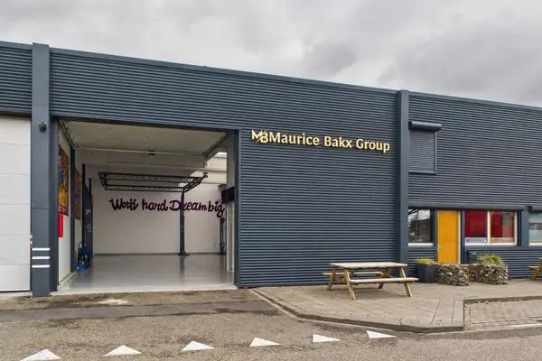 Jan Frederik Vlekkestraat 290, Roosendaal