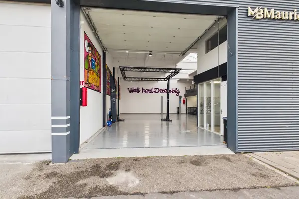 Jan Frederik Vlekkestraat 290, Roosendaal