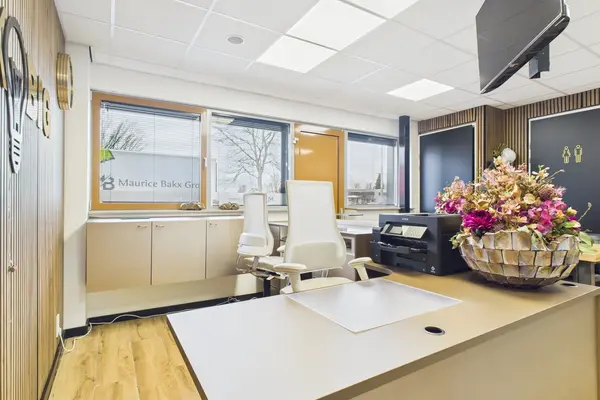 Jan Frederik Vlekkestraat 290, Roosendaal