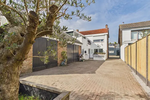 Oosterstraat 21