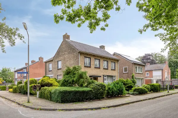 Schubertlaan 33