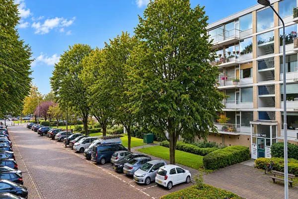 Burgemeester Keijzerlaan 128, Leidschendam