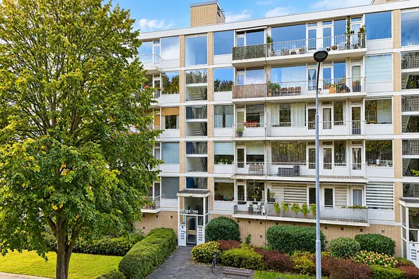 Burgemeester Keijzerlaan 128, Leidschendam
