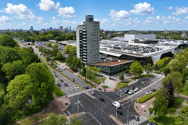 Burgemeester Keijzerlaan 128, Leidschendam