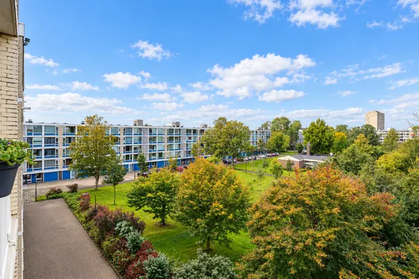 Burgemeester Keijzerlaan 128, Leidschendam