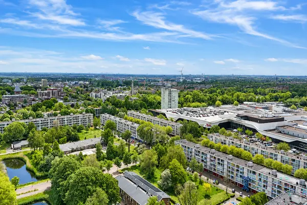 Burgemeester Keijzerlaan 128, Leidschendam