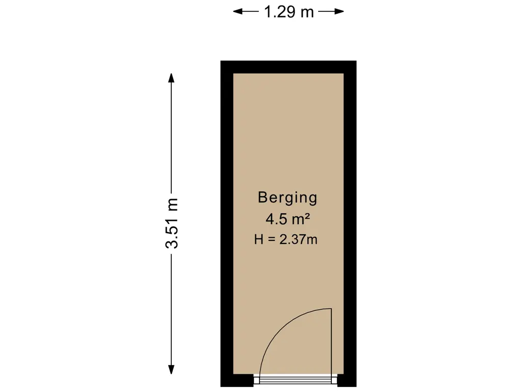 Plattegrond 4