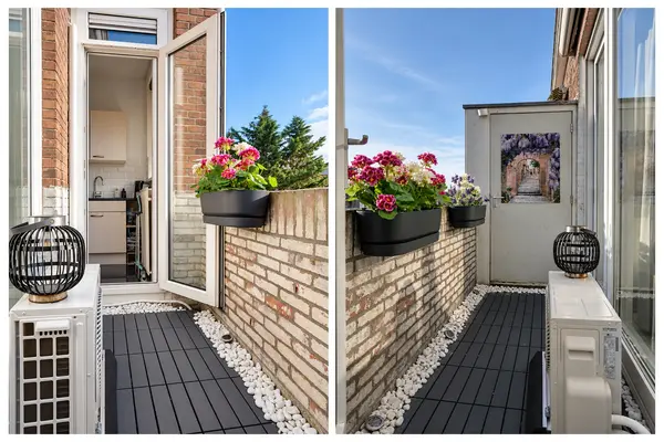 Jan van der Heijdenstraat 114, Den Haag