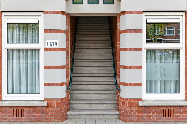 Jan van der Heijdenstraat 114, Den Haag