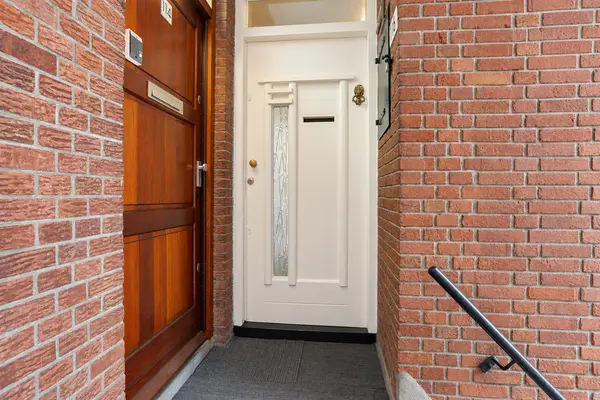 Jan van der Heijdenstraat 114, Den Haag