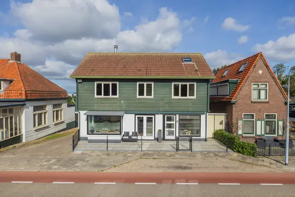 Aalsmeerderdijk 350