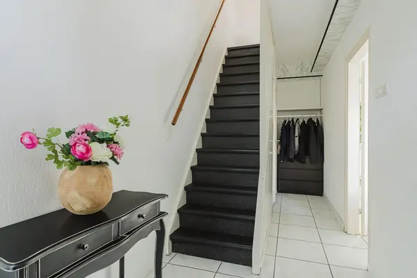 Van den Berghlaan 305, HOOFDDORP