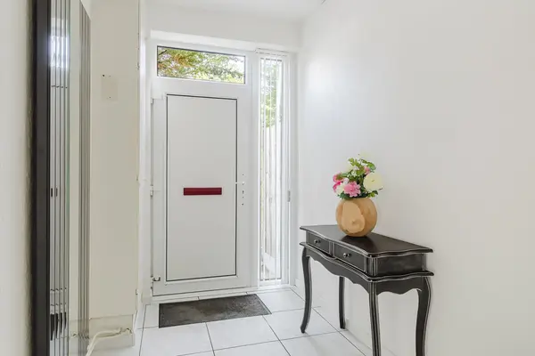 Van den Berghlaan 305, HOOFDDORP