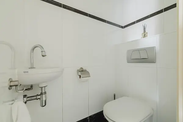 Van den Berghlaan 305, HOOFDDORP