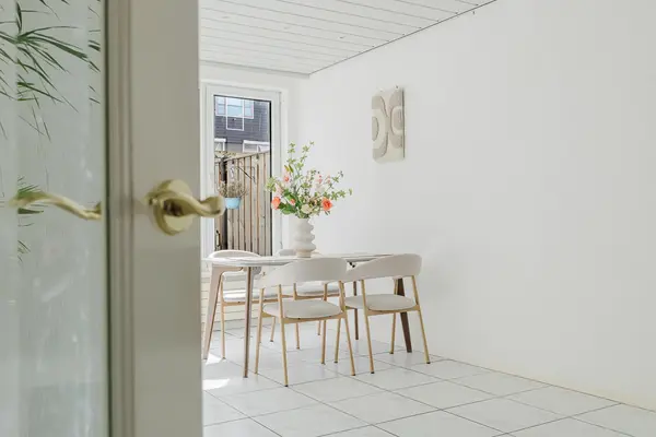 Van den Berghlaan 305, HOOFDDORP