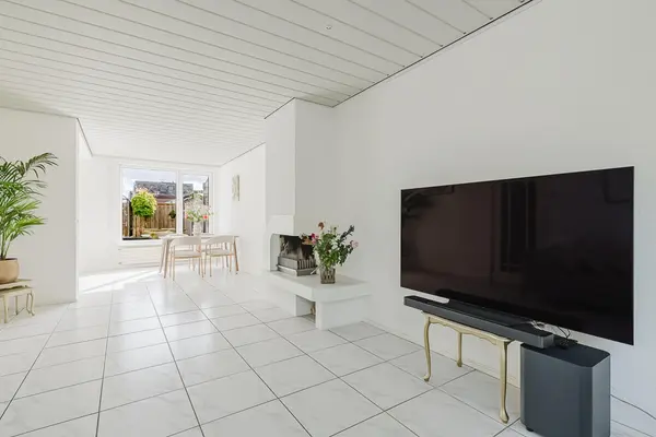 Van den Berghlaan 305, HOOFDDORP