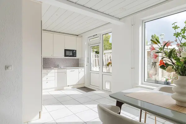 Van den Berghlaan 305, HOOFDDORP