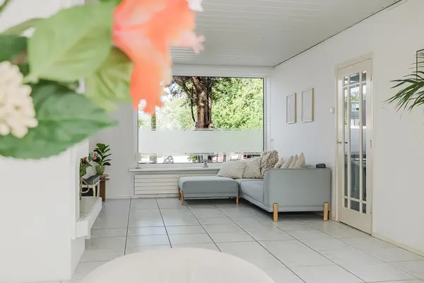 Van den Berghlaan 305, HOOFDDORP