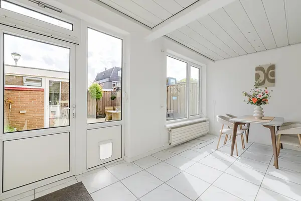 Van den Berghlaan 305, HOOFDDORP
