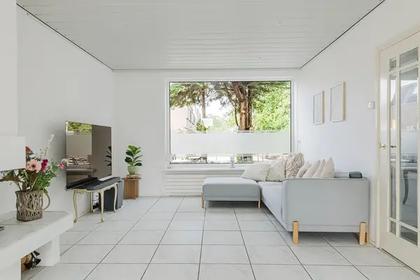 Van den Berghlaan 305, HOOFDDORP