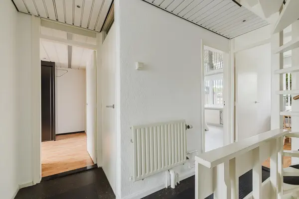 Van den Berghlaan 305, HOOFDDORP