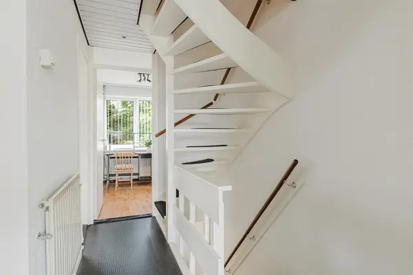Van den Berghlaan 305, HOOFDDORP