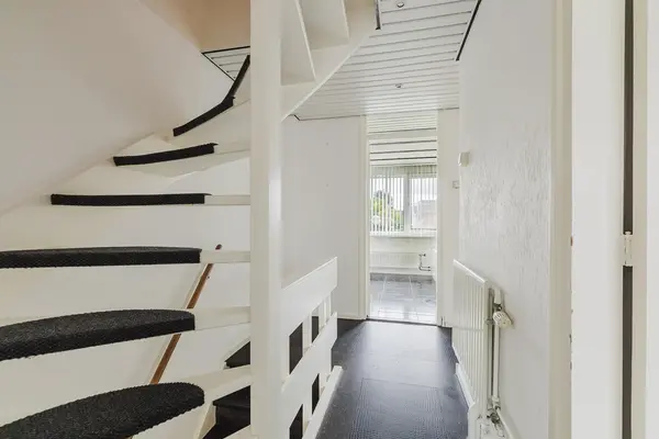 Van den Berghlaan 305, HOOFDDORP