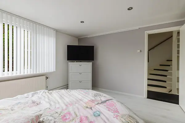 Van den Berghlaan 305, HOOFDDORP